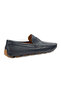 Genuine Leather Men's Loafer Shoes 500906 - 6
