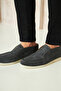 Genuine Suede Men's Loafer Boots 500912 - 4
