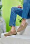Genuine Suede Men's Loafer Shoes 500901 - 4