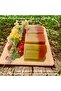 Natural Grape Seed & St. John's Wort Soap Skin Tone Balancing Moisturizer - 5