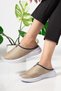 Phylone Sole Mesh Slippers - 4