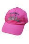 Baby Girl 1-3 Years Old Summer Brimmed Wonderland Cotton Hat 48 Cm