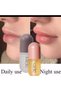 Lip Plumping & Lip Moisturizing & Lip Gloss Balm 2-Pack Plumping Lip Balm - 2