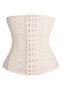 Maternity Waist Corset Tightening Corset Waist Trainer Shaping Belt