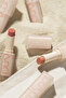 Intense Pigmented Matte Lipstick Zero Matte Lipstick - Shell Nude (Vi̇oni̇ne) - 2