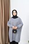 تونيك قطني ممشط مخطط - 3