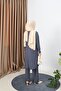 Sandy Set with Long Tunic - 5