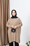 تونيك قطني ممشط مخطط - 3