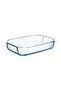 Rectangular Baking Pan 30x20 Cm