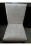 Quality Lycra Velvet Chair Cover Chair Cover Kitchen Chair Cover Chair Protection Single - 6