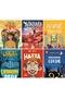 First Late Night 6 Book Set Yıldızlara Yakın Anne Terliği Iyilik Timi Mırıldanan Çocuk Gifted - 2