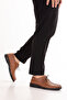 Men's Genuine Leather Daily Classic Shoes Kml.2026 - 3