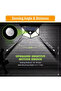 4pcs Multifunctional Solar Lamp Outdoor Garden Decoration Solar Led Light Waterproof Sunlight Powere - 6