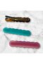 Colorful Clip Buckle - 6
