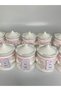 10 Item(s) Carousel Concrete Candle Holder Baby Birth Favor, Baby Mevlid Favor, Birthday - 8