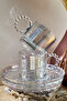 Ringo Line Lustre Coffee Cup Set for 6 Persons 100 ml - 3