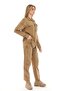 Men&Women Outdoor Tactical Shirt Pants Double Suit - 6