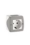 Octans Grounded Socket