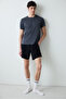 Men's Timeless T-Shirt Pajama Top - 5