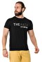 Ct735 glossy embossed t-shirt - 2