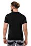 Ct720 stoned foil Printed t-shirt - 3