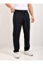 Men's Sweatpants 2 Thread Compact Combed Cotton Fillet Pockets Straight Leg - 7