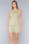 Suits with Strap Shorts Vikon Summer Alperi 76-101 - 2