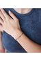 Miyuki Strand Bracelet, Anklet - 5