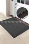 Moisture Absorbing Mat Workplace Mat Carpet Mat Entrance Apartment Mat Door Mat Water Absorbing Non-Slip