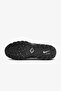 W Air Humara Black/ Metallic Silver-Metallic Silver (Buy One Size Bigger) - 4