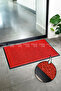 Curly Mat with Ramps Work Place Mat Water Absorbent Non-Slip Mat Curly Work Place Mat Apartment Office
