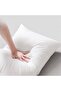2 First Quality Silicone Fiber Pillows 50x70 Sizes - 6