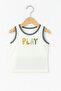 Boys' "Play Printed Baby Boy Shorts Set 2 Piece Summer Tank & Shorts Set |   6-24 Months - 4