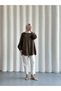 Modal Tunic with Lacing - 2