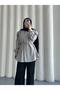 Modal Tunic with Lacing