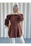 Modal Tunic with Lacing - 3
