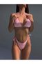 Sim Taş Tasarım Bikini (SüngerGlop) - 2