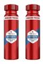 Sprey Deodorant 150 ml Whitewaterx2 - 4