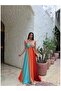 فستان EH Collection بظهر مكشوف - 6