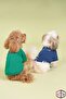 100% Organic Cotton Fabric Dog Clothing, Camping - 6