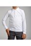 Unisex Kids Polo Collar White Long Sleeve School Lakos