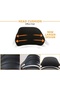 Kisper Office Chair Ergonomic Breathable Mesh Reclining Adjustable Gaming Chair With Footrest - 6