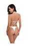 String White Bikini Set - 5
