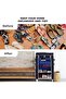 HOMEPRO Better Value for Better Living 5 Layer Shoe Rack With Mesh, Organise Your Footwear with Styl - 7