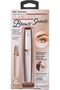 Finishing Touch Flawless Original & Official Brows Facial Hair Remover with Gold Plated Head - Canad