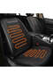TermoDrive Heated Electric Car Cover, Black