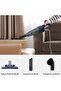 DX118C Pro 2-in-1 Handheld Vacuum Cleaner - 6
