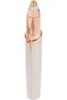 Finishing Touch Flawless Original & Official Brows Facial Hair Remover with Gold Plated Head - Canad - 5