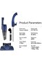 DX118C Pro 2-in-1 Handheld Vacuum Cleaner - 2