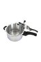 Aluminum Pressure Cooker Induction Bottom 5ltr 1984577 - 2